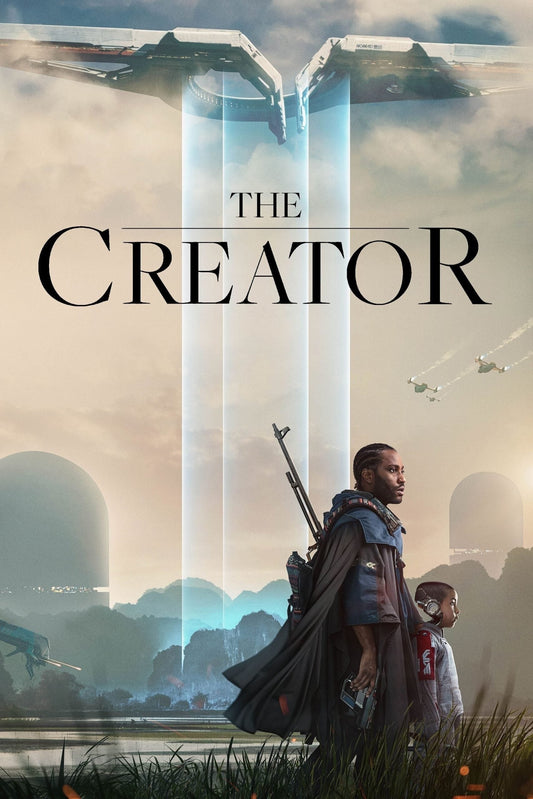 The Creator HD