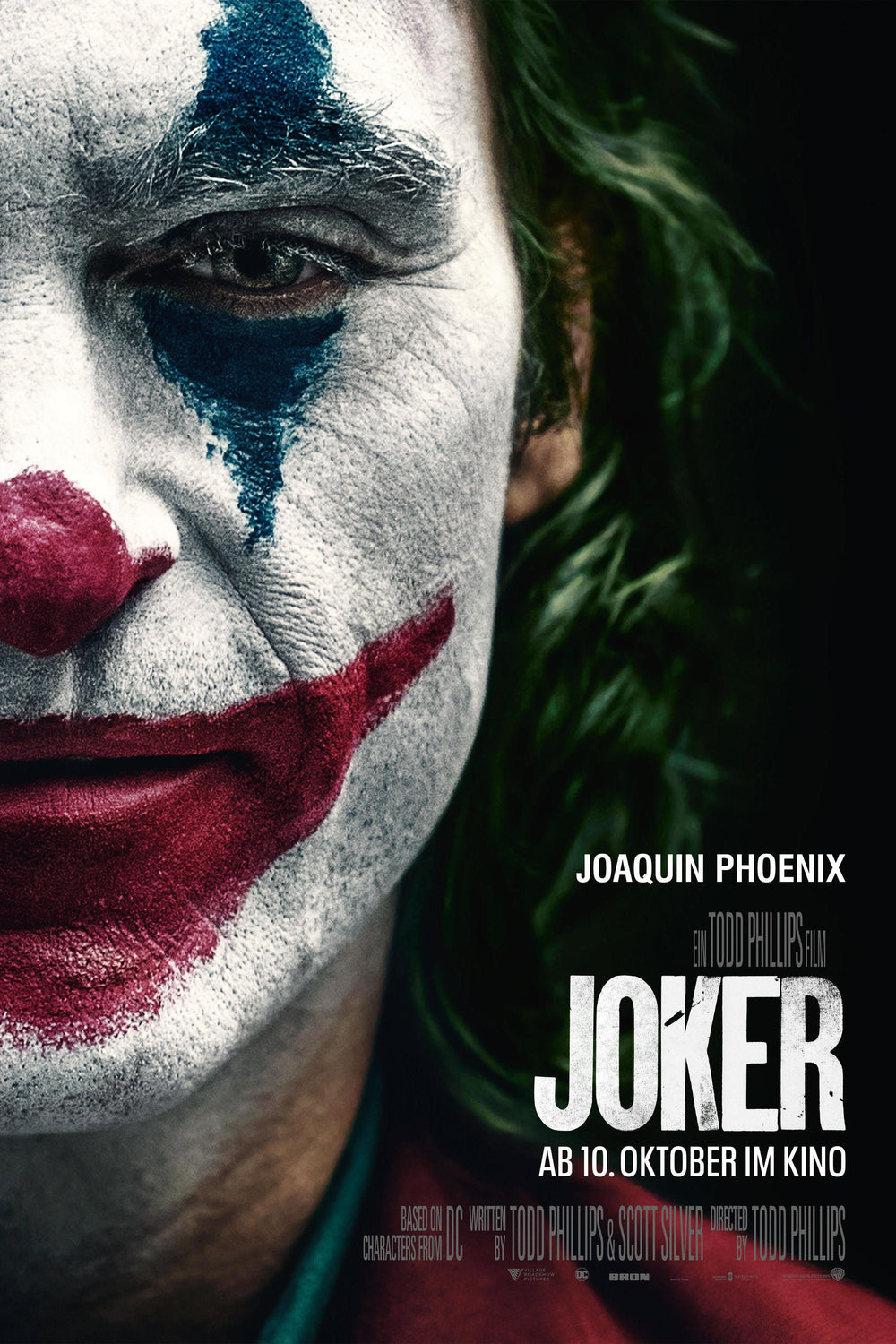 Joker: Folie à Deux 4K Via Moviesanywhere