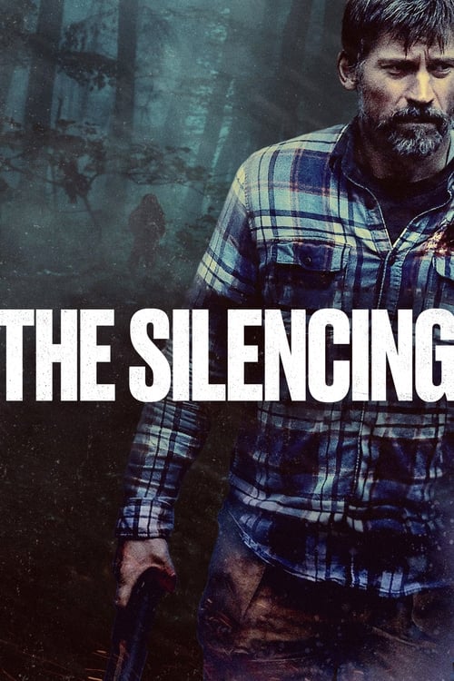 THE SILENCING  HD OR  4K  movieredeem