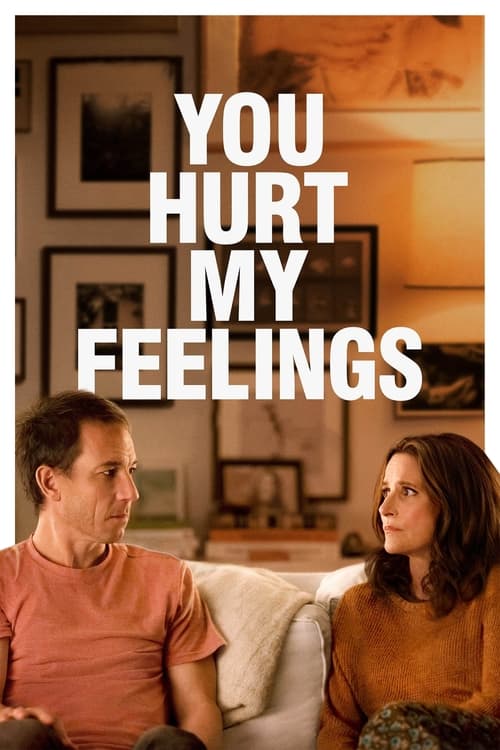 You hurt my feeling HD