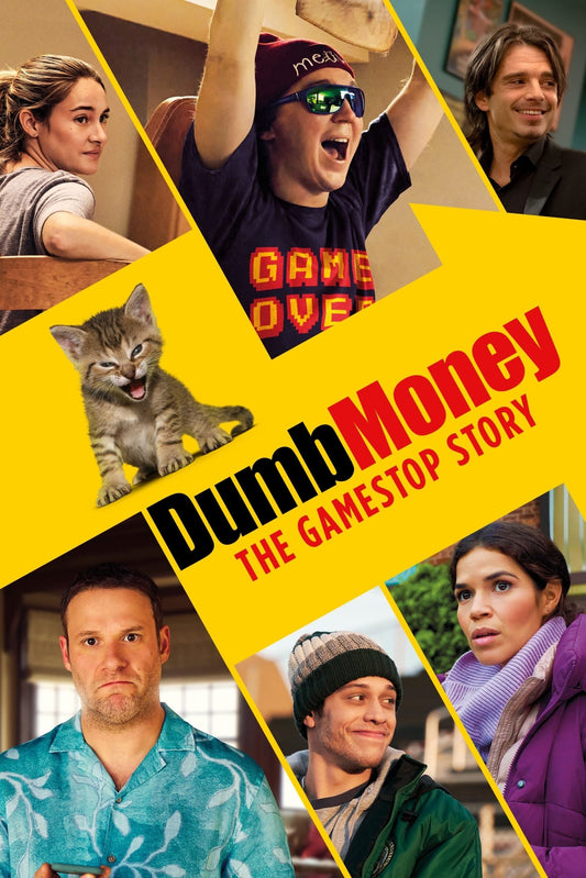 Dumb Money HD   .com