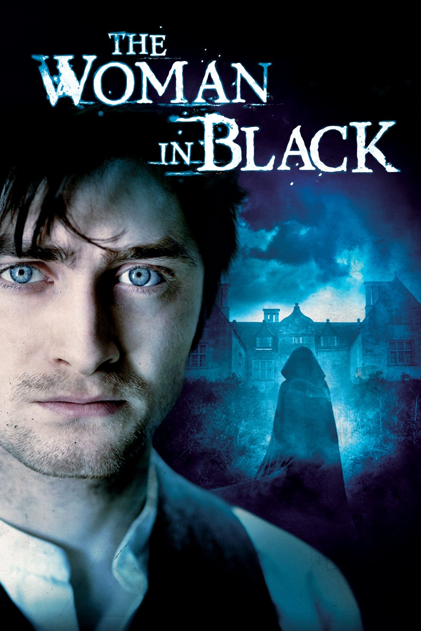 The Women in Black 2012 HD