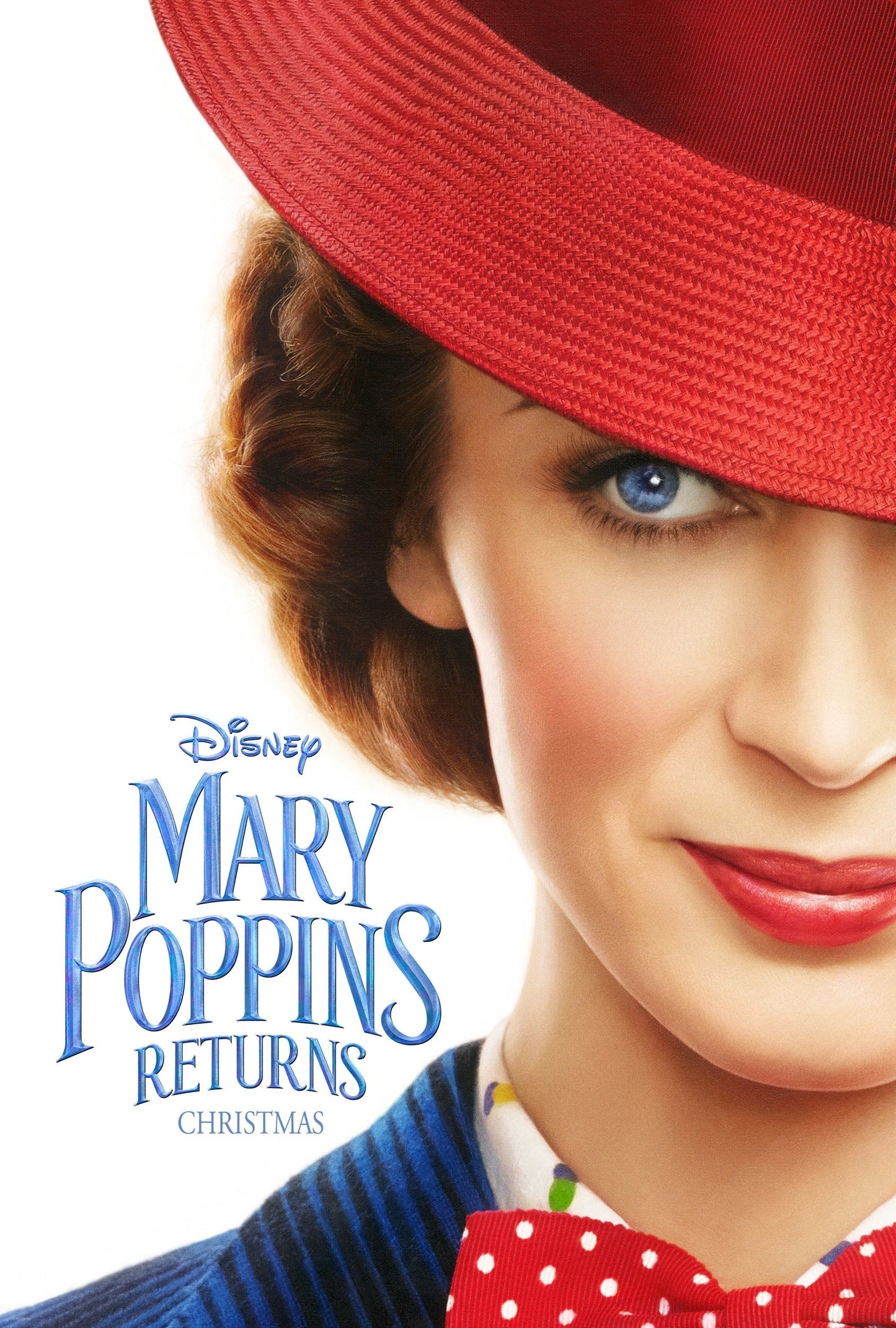 MARY POPPINS 2018 HD