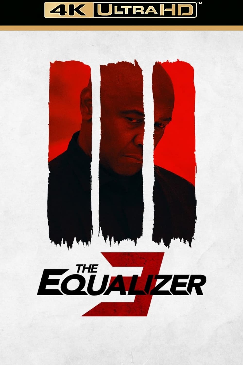 THE EQUALIZER 3 4K