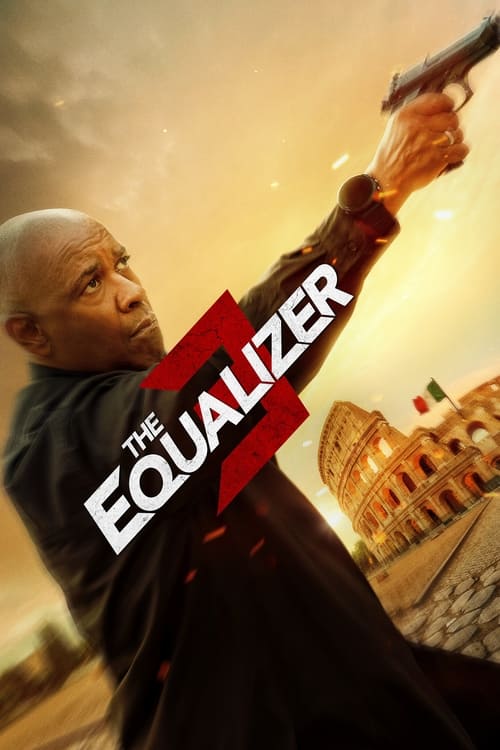 THE EQUALIZER 3 HD