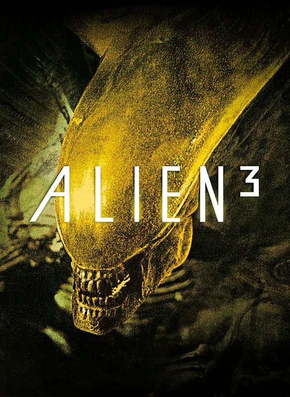 Alien 3 1992 HD