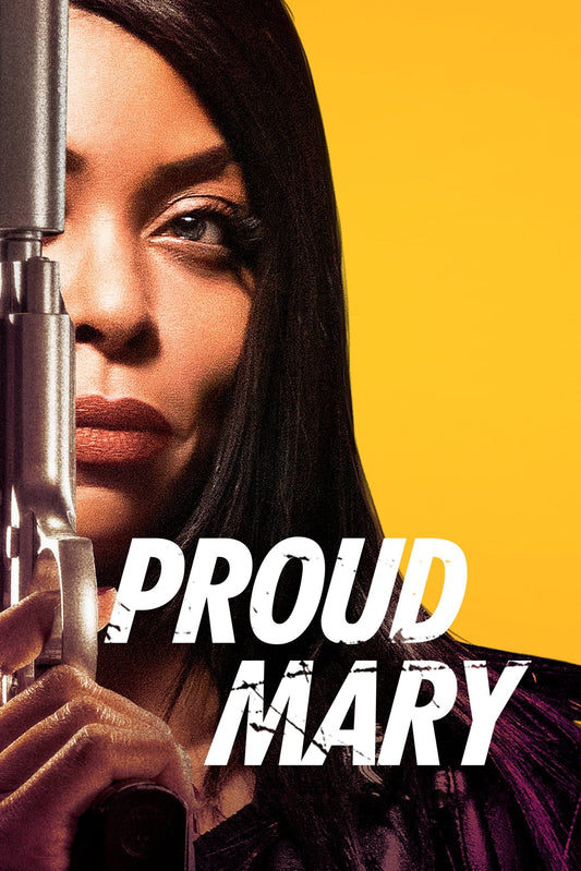 PROUD MARY  HD OR  HD