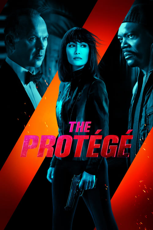 THE PROTEGE 2021  4K OR  4K