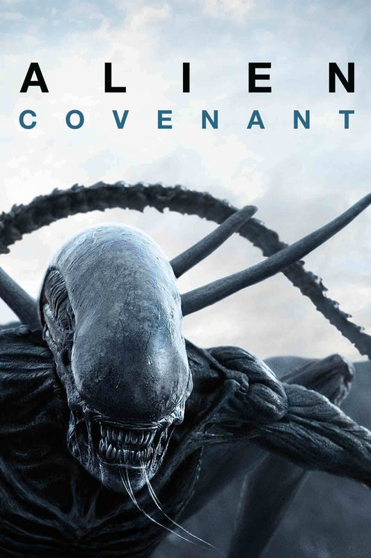 Alien: Covenant HD