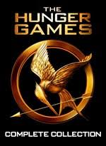 The Hunger Games 4-M0vie C0llecti0n