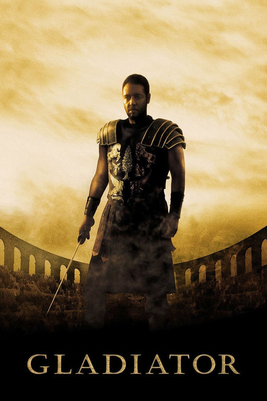 Gladiator 4K   Parmountredeem