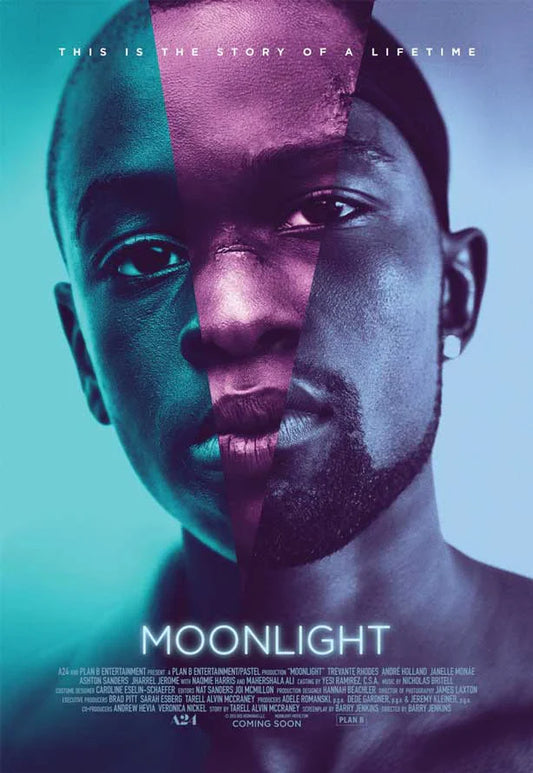 MOONLIGHT HD