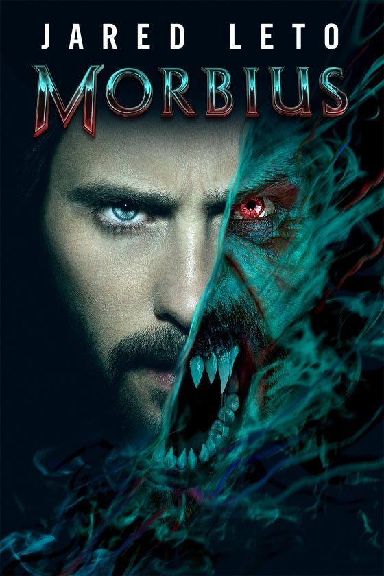 Morbius HD