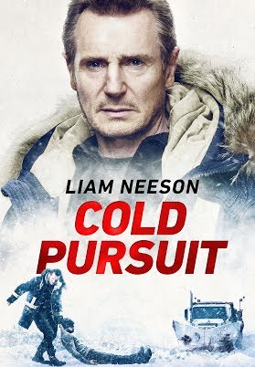 Cold Pursuit 4K