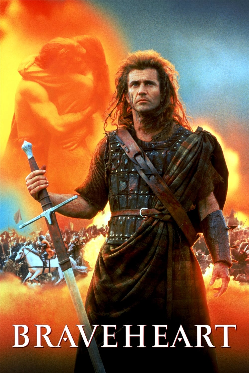 BRAVEHEART  4K OR  4K