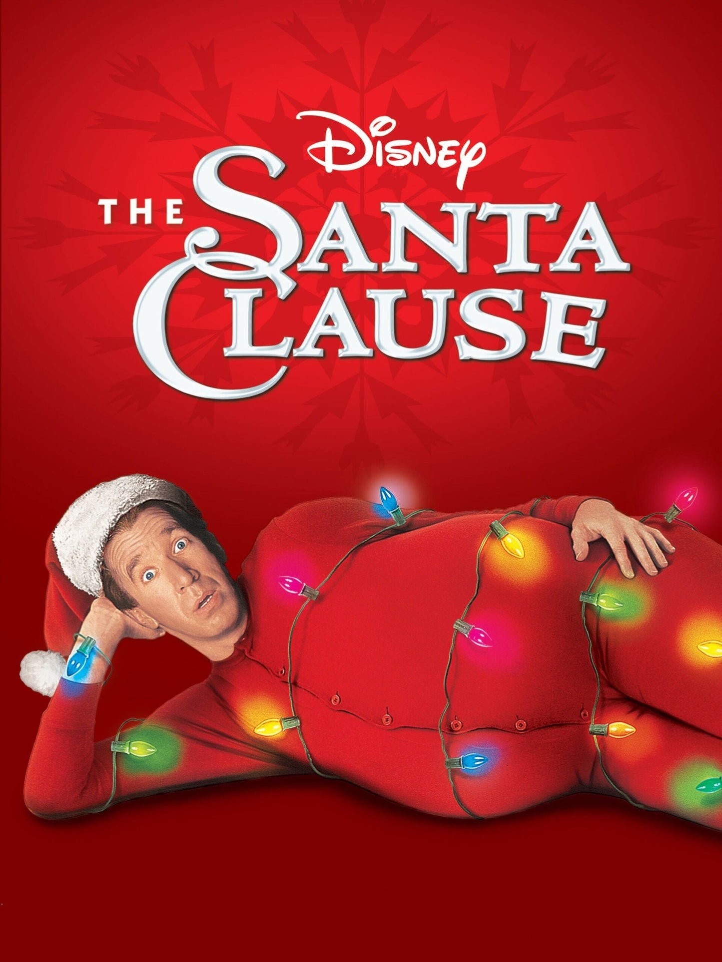 The Santa Clause HD