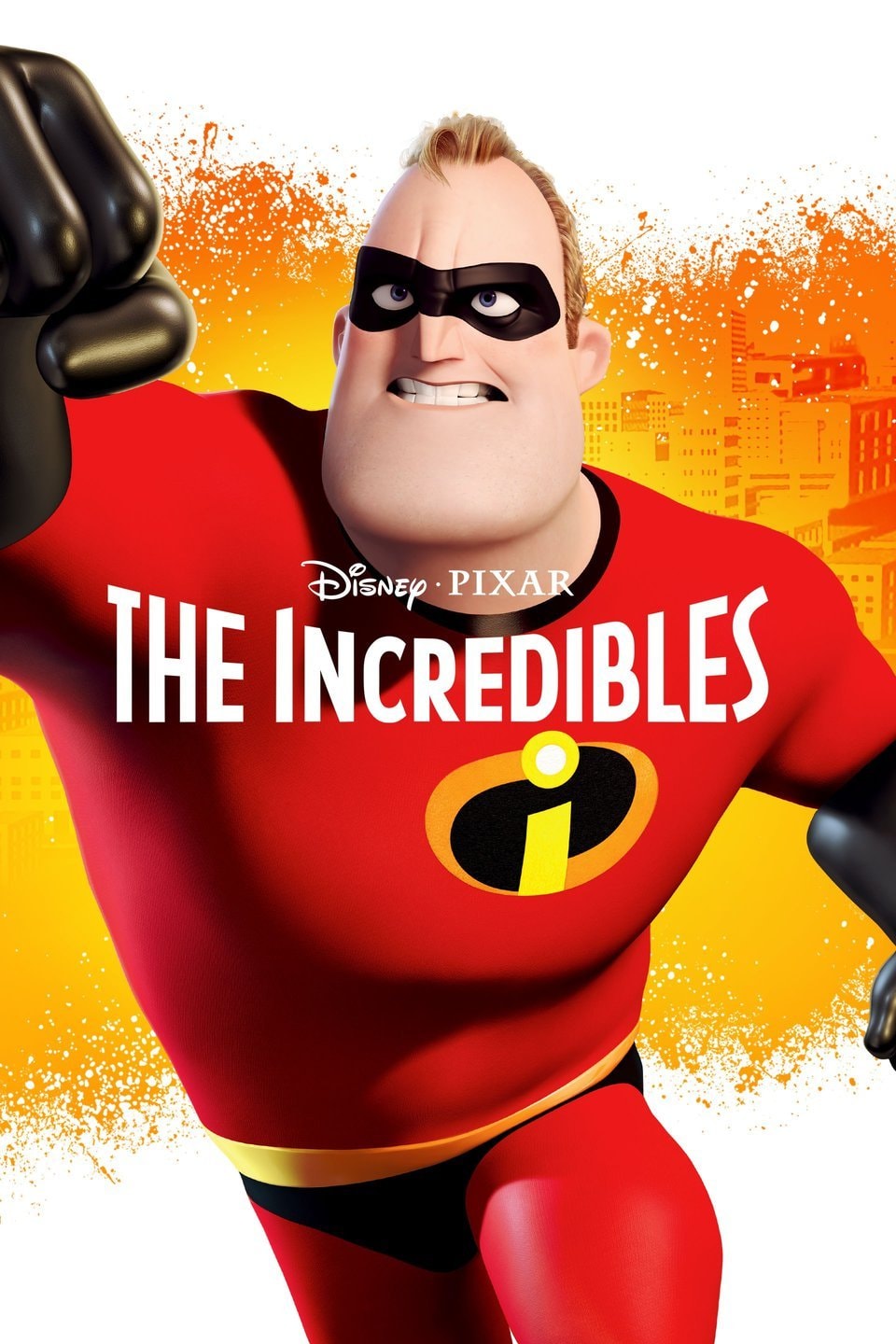 The Incredibles 4K