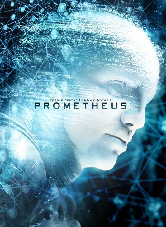 Prometheus HD