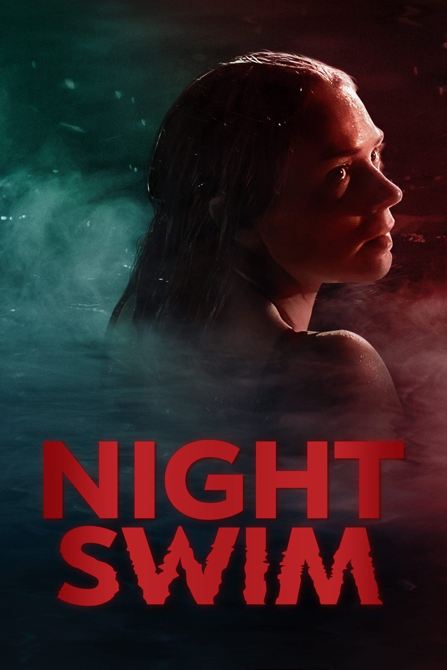 NIGHT SWIM HD