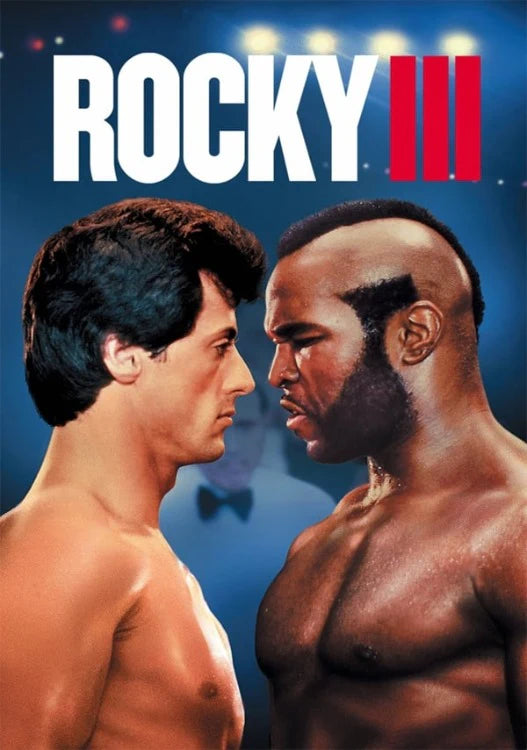 Rocky 3 4K via (digitalredeem warnerbros)