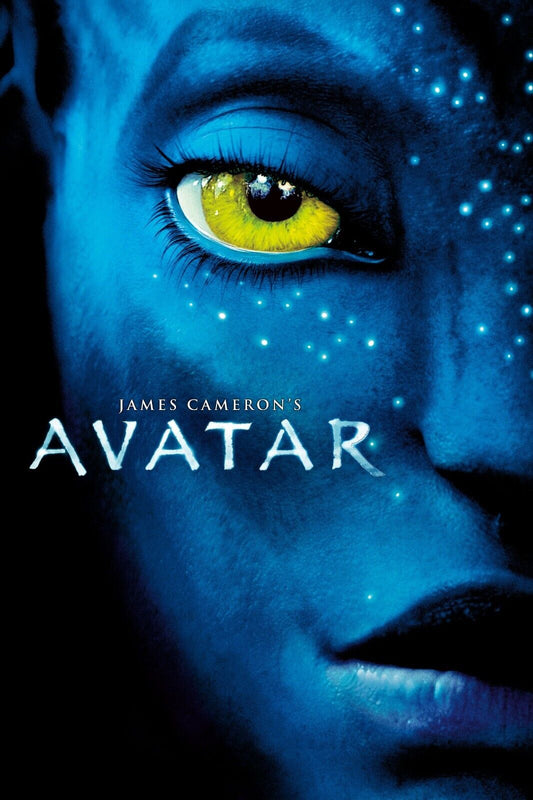 Avatar 2009 4K