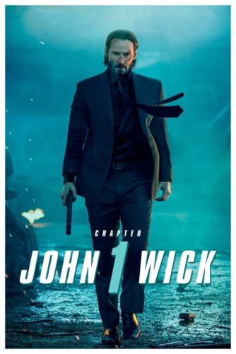 John Wick 4k  or