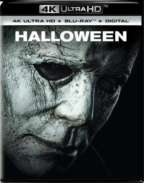 Halloween 4k