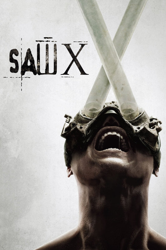 SAW X HD