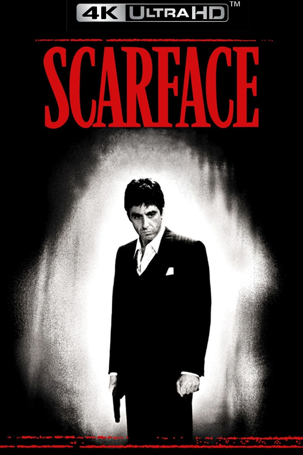 SCARFACE 4K