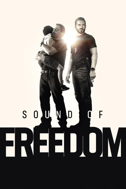 Sound of Freedom HD