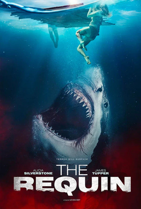 The Requin HD