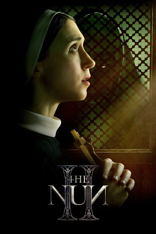 The NUN 2 HD