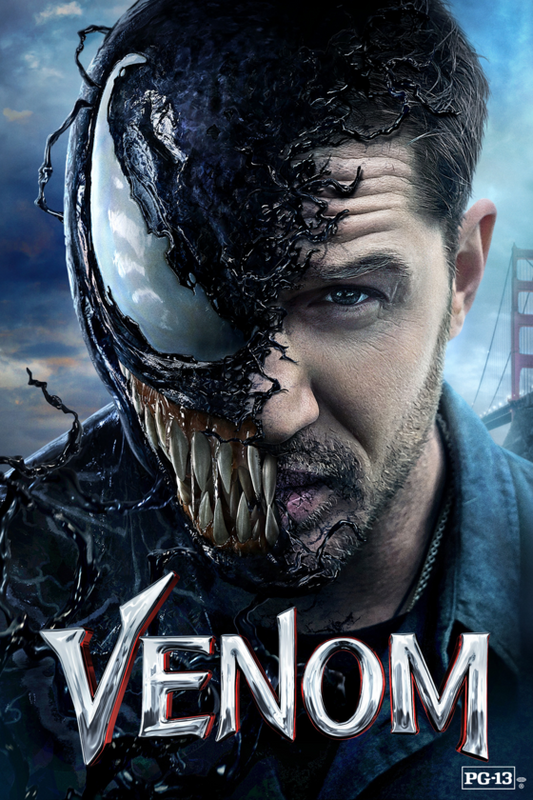 Venom 4K