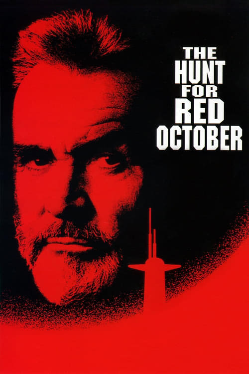 THE HUNT FOR RED OCTOBER  4K OR  4K